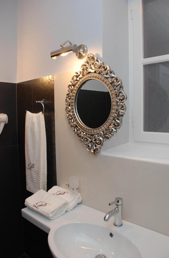 Il Palazzo Rooms & Suites Nafplio Exterior photo