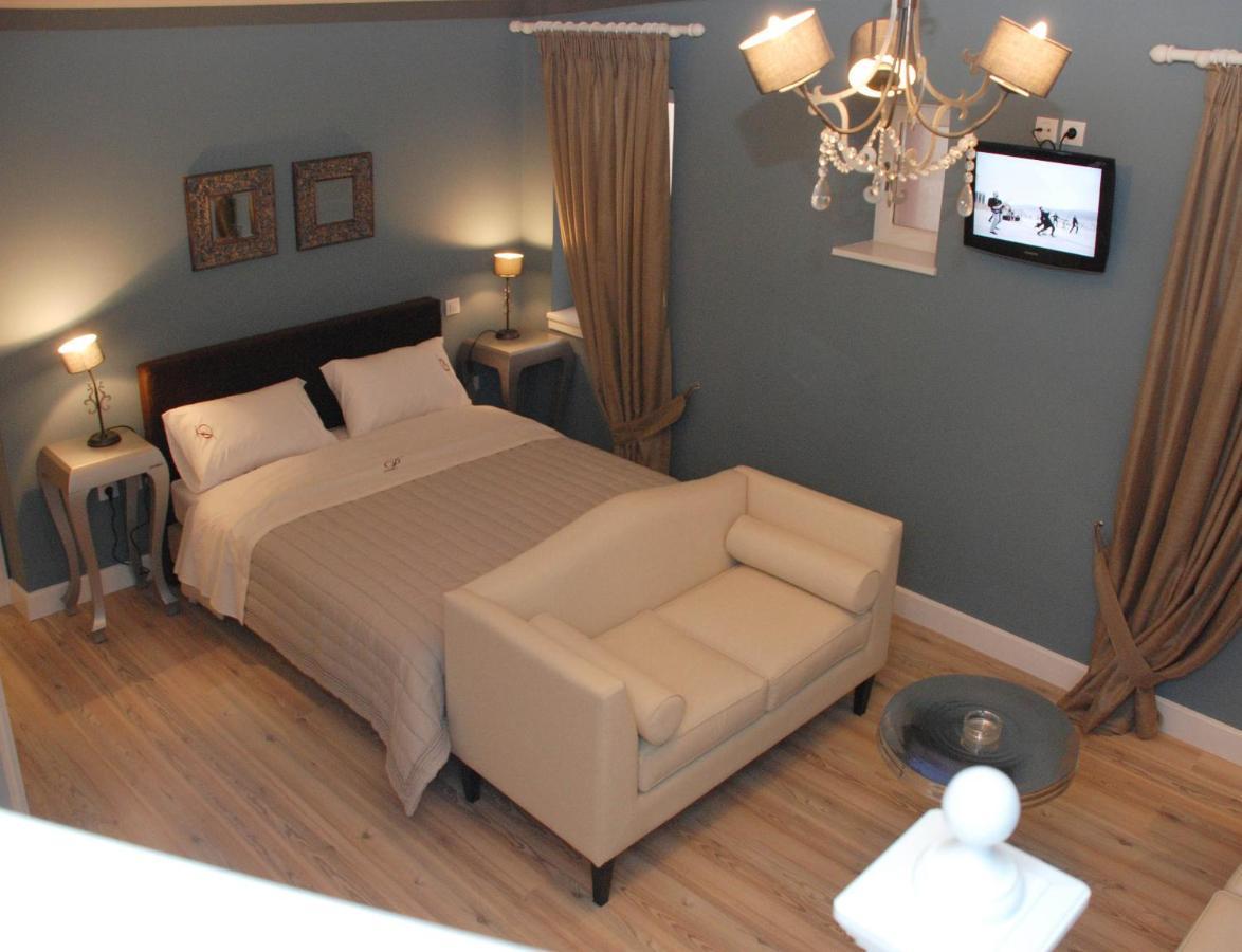 Il Palazzo Rooms & Suites Nafplio Exterior photo
