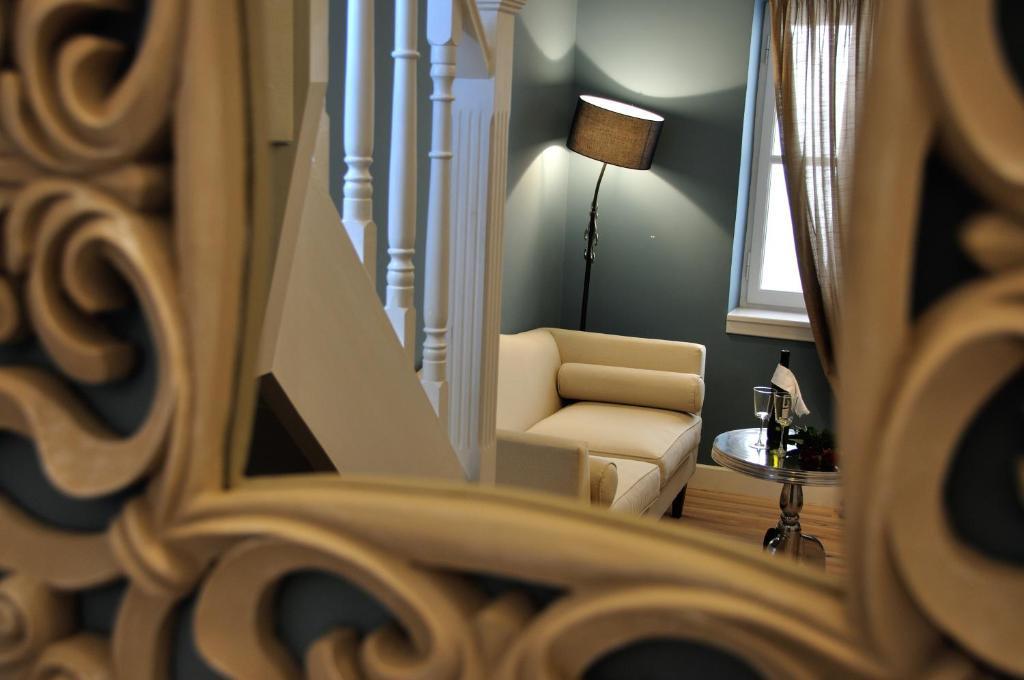 Il Palazzo Rooms & Suites Nafplio Exterior photo