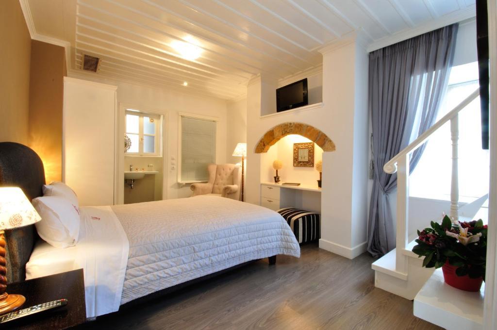 Il Palazzo Rooms & Suites Nafplio Exterior photo