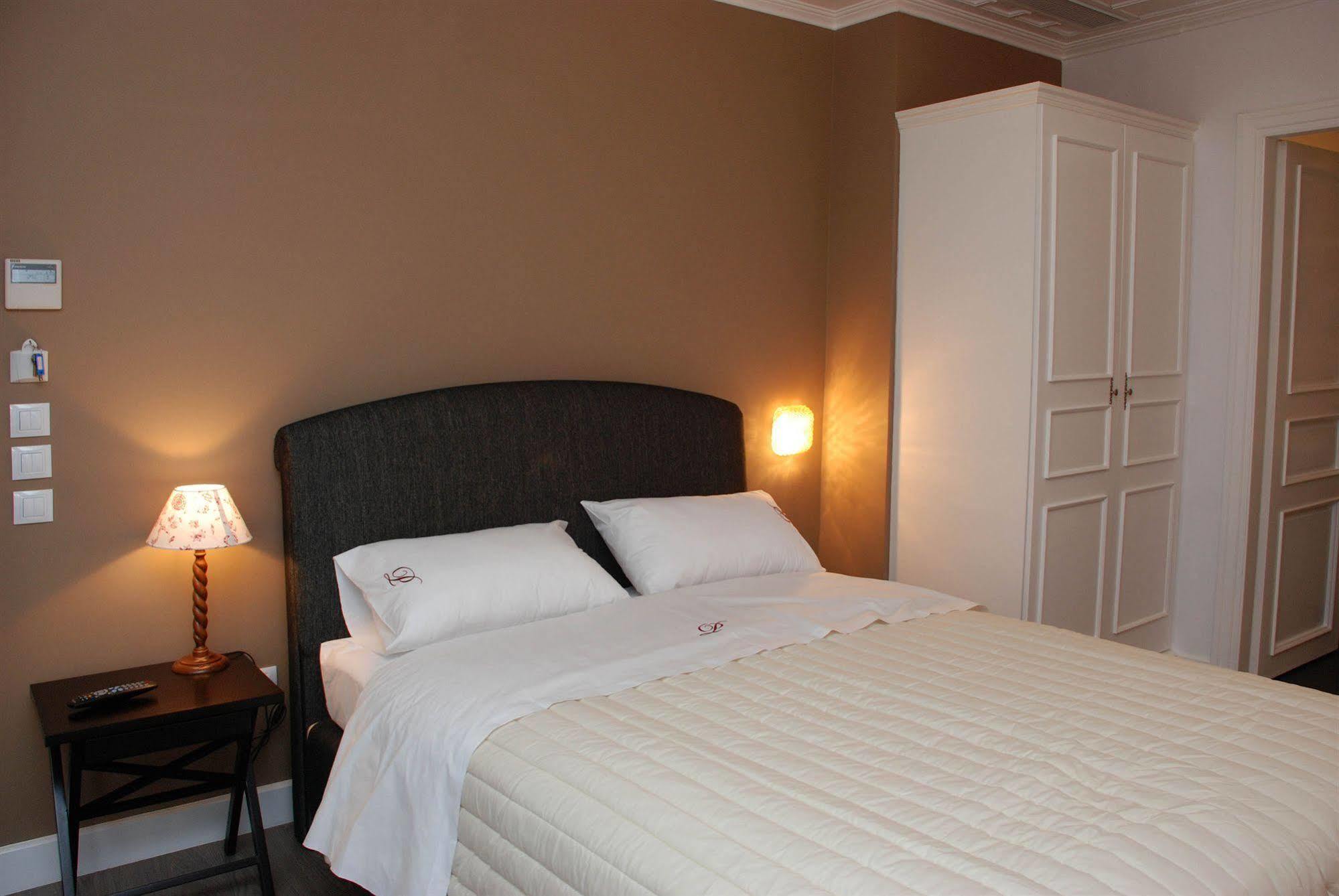 Il Palazzo Rooms & Suites Nafplio Exterior photo