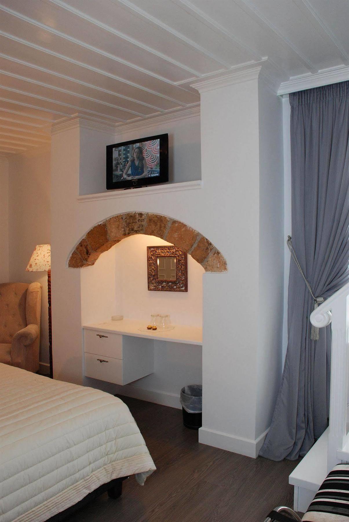 Il Palazzo Rooms & Suites Nafplio Exterior photo