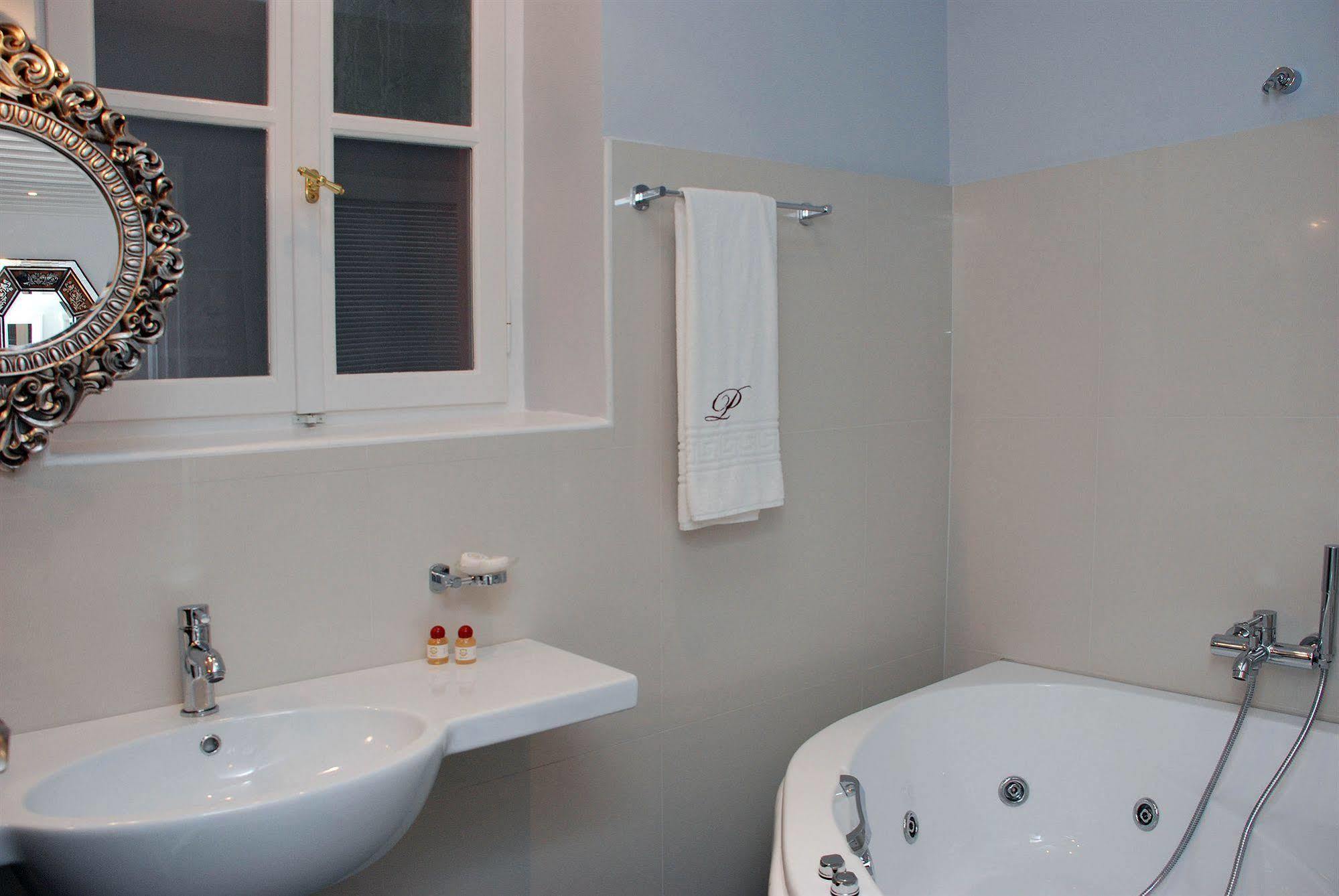 Il Palazzo Rooms & Suites Nafplio Exterior photo