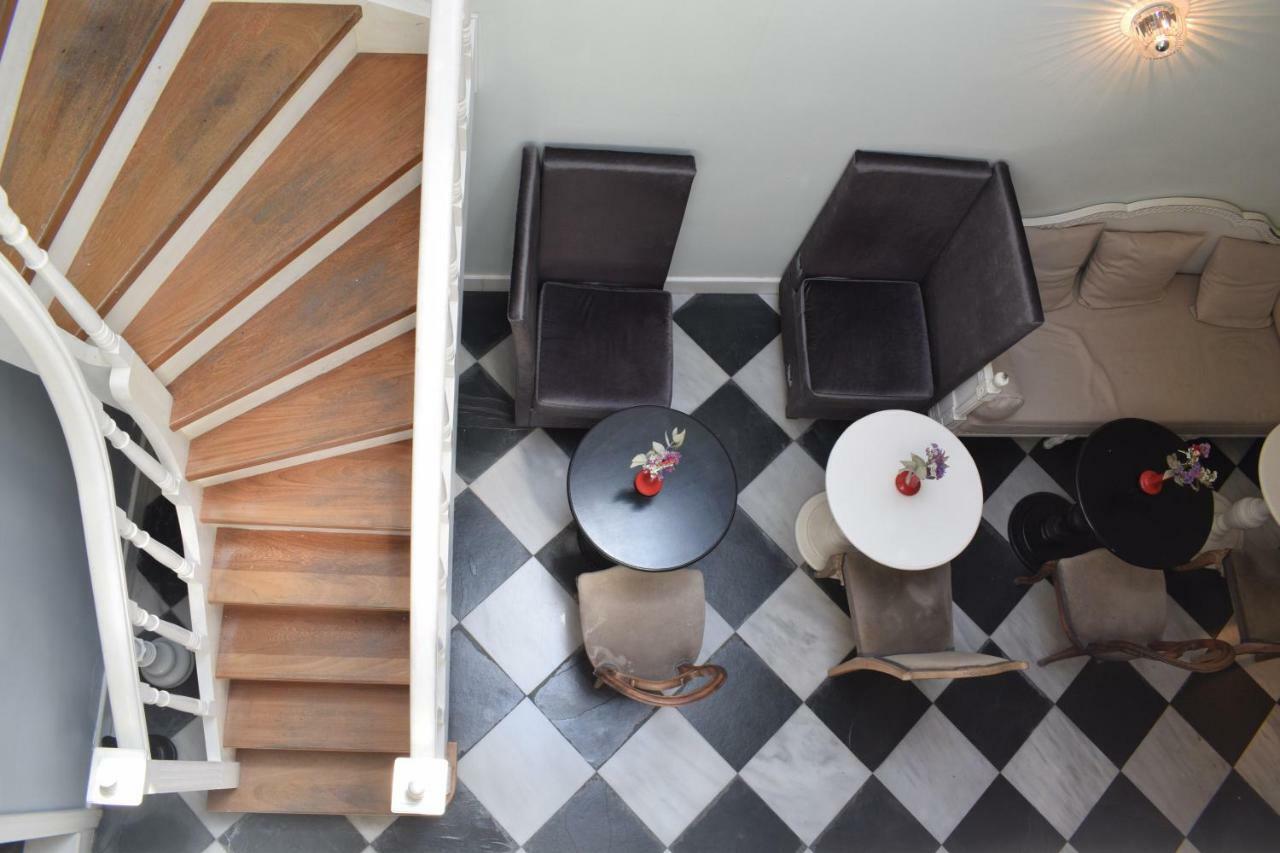 Il Palazzo Rooms & Suites Nafplio Exterior photo