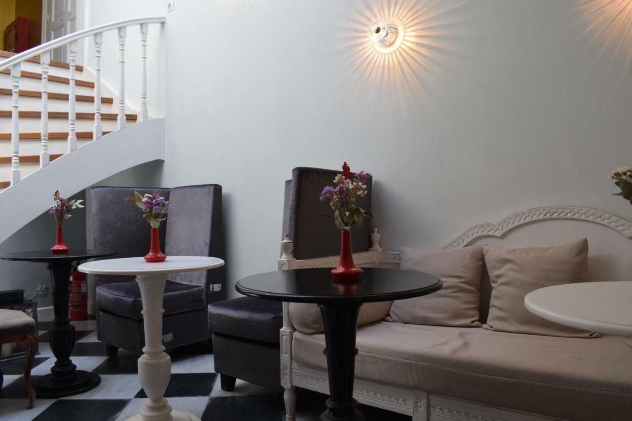 Il Palazzo Rooms & Suites Nafplio Exterior photo